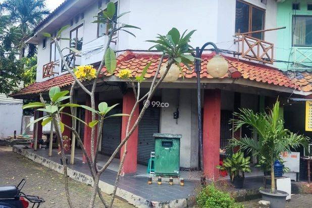 Dijual Ruko di Sektor 4 BSD