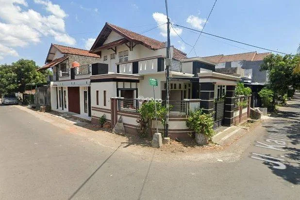 Jual Cepat Rumah 2 Lantai Perumnas Tanjung Karang Kota Mataram