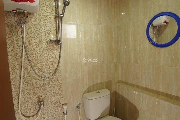 Dijual Tower G Apartemen Green Park View Studio Dijual Tower G Apartemen Green Park View Studio