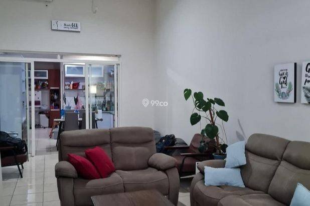 NEGO FULL FURNISHED KOTA BARU PARAHYANGAN PADALARANG