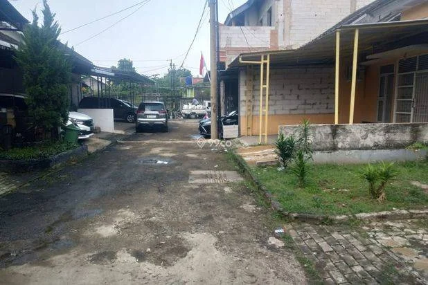 Over kredit murah rumah cluster 10 menit ke lippo Karawaci Tan Over kredit murah rumah cluster 10 menit ke lippo Karawaci Tan