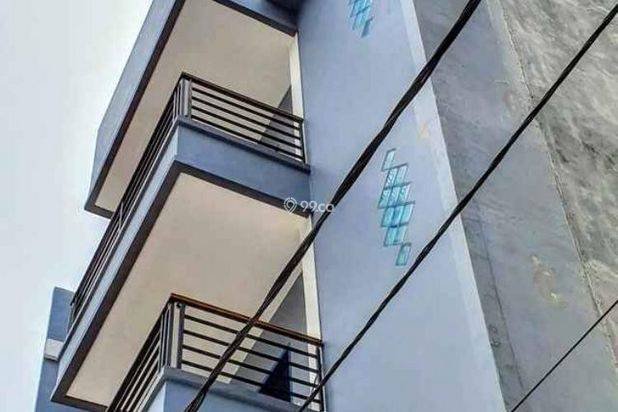 Jual Rugi B.U Hotel Di Jalan Jaksa Kebon Sirih Jakarta Pusat.
