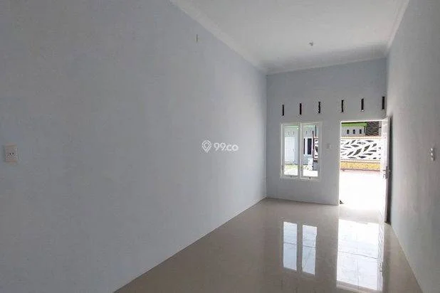 Disewakan rumah baru komplek Bunga Ester House Medan