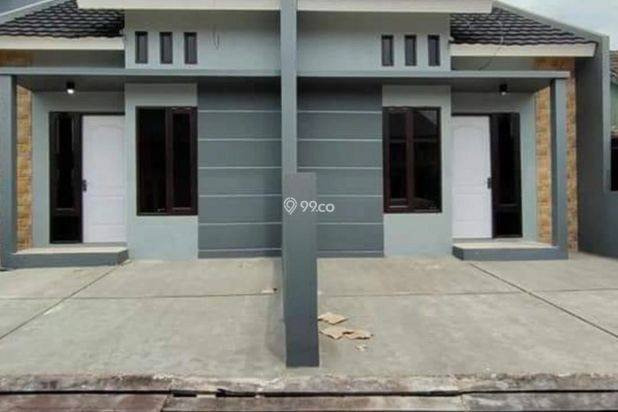 Rumah Di juanda 7 samarinda
