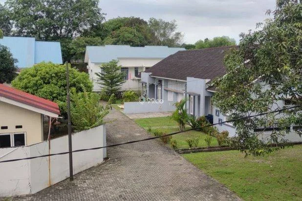 Rumah DISEWAKAN (BATAM-SEKUPANG)