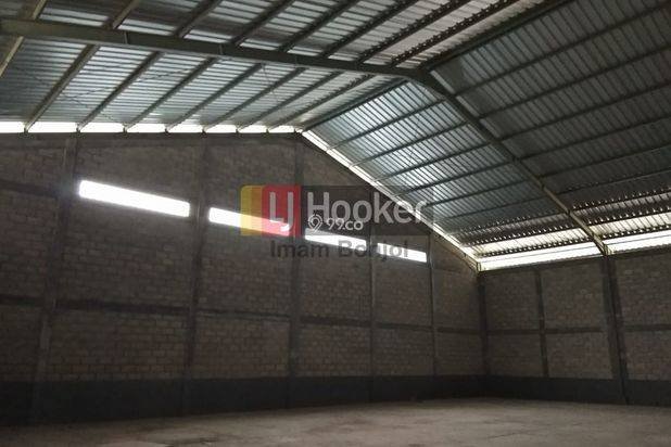 Sewa Gudang Jl. Raya Semarang Kendal – 4379 & 4380