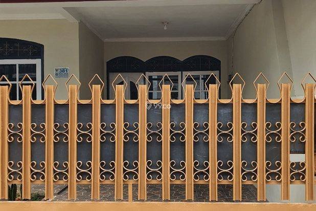 Rumah Nyaman Disewakan di Kavling Pondok Bambu Jakarta Timur