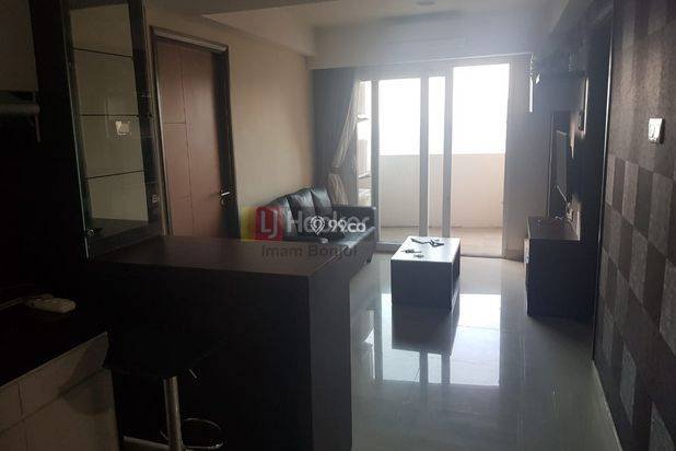 Sewa Apartemen Siap Huni,Cantik&Nyaman MG Suites Semarang-5699
