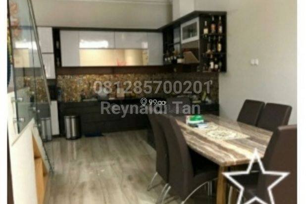 Dijual Rumah Taman Sari Jakarta Barat
