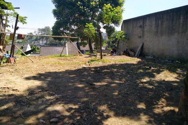 tanah dijual di pasir impun bandung