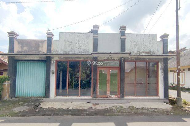 Rumah Nyaman dan Luas Mertoyudan, Magelang