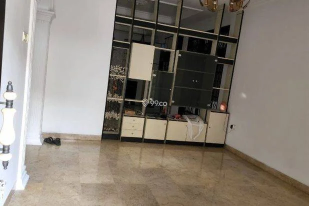 Rumah di Komplek Kavling Polri, Jalan Hadiah Utama, Grogol