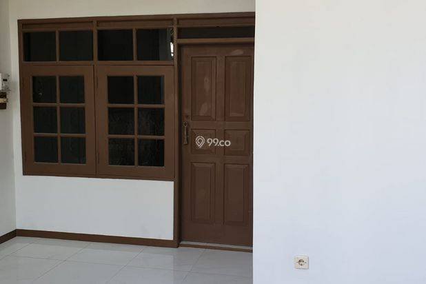 Rumah  bersih siap pakai dikomplek Muara Peta dan leuwipanjang
