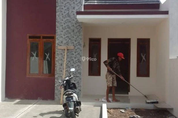 Disewakan Rumah Di Riung Bandung