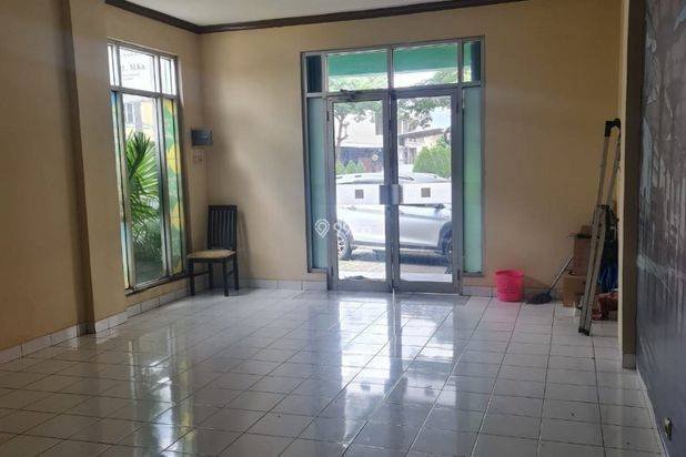 Disewakan Ruko Bukit Serpong Mas Jl. Raya Serpong Tangerang