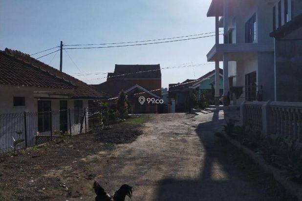 BU CEPAT tanah kebun dekat SMU cisarua bandung barat