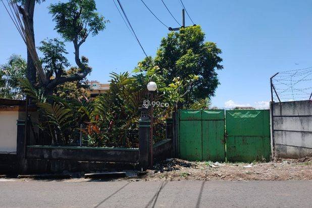 Tanah Luas dan Super Strategis di Abdul Gani Kota Batu Tanah Luas dan Super Strategis di Abdul Gani Kota Batu