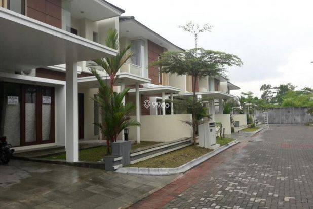 BALE MULIA: Rumah Impian, Fasilitas Dahsyat Gan!!! Jl Magelang