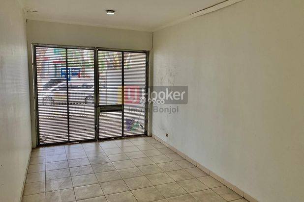 Jual Rumah Siap Huni dan Nyaman Grha Candi Golf Semarang–5192