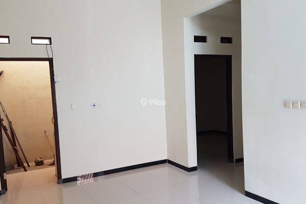 Rumah Bagus 98m2 daerah Jetis, Gentan, Sukoharjo, Surakarta