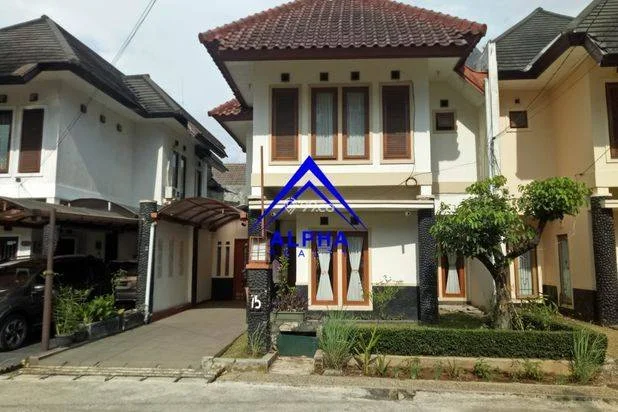 Disewa Rumah Di Cigadung Bandung