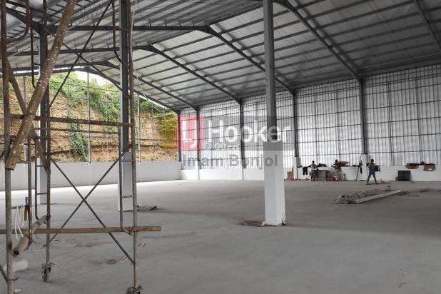 Jual Gudang CocokUsaha&Industri KIC GatotSubroto Semarang-6368