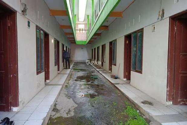 Dijual Usaha Kost Strategis dekat Pusat Bisnis dan Perkantoran