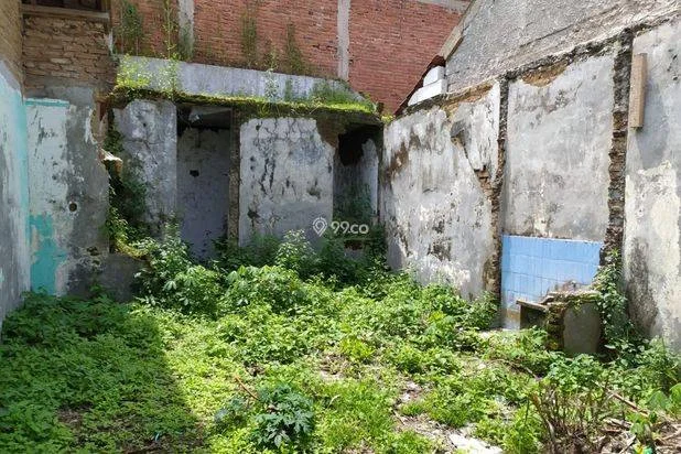 BU CEPAT tanah matang siap bangun di pemata banjaran