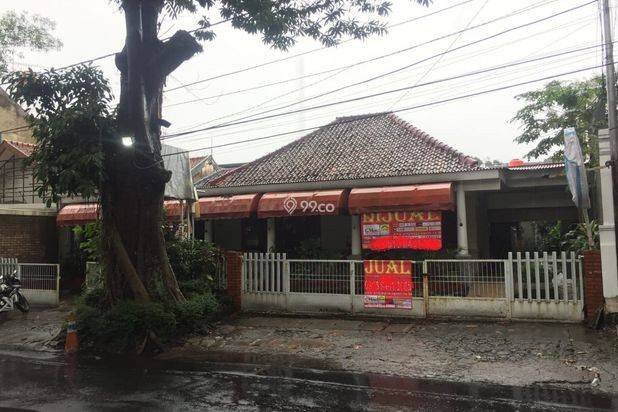 272. COCOK UNTUK USAHA DI SAYAP CIPAGANTI - BANDUNG UTARA