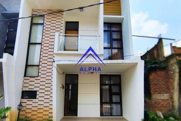 Disewa Rumah Di Gegerkalong Bandung