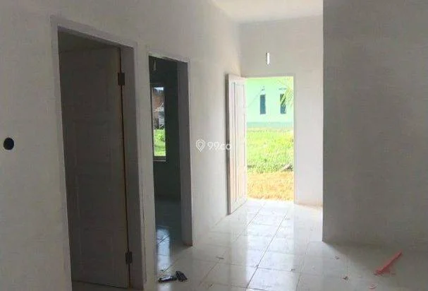Rumah subsidi Ranometo Promo