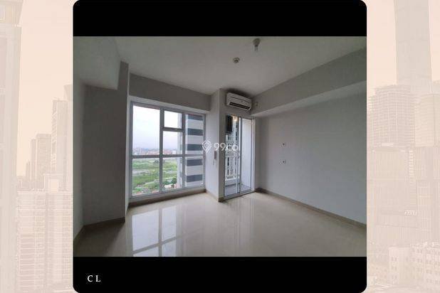 Apartemen taman melati mulyorejo kosongan siap huni nego murah
