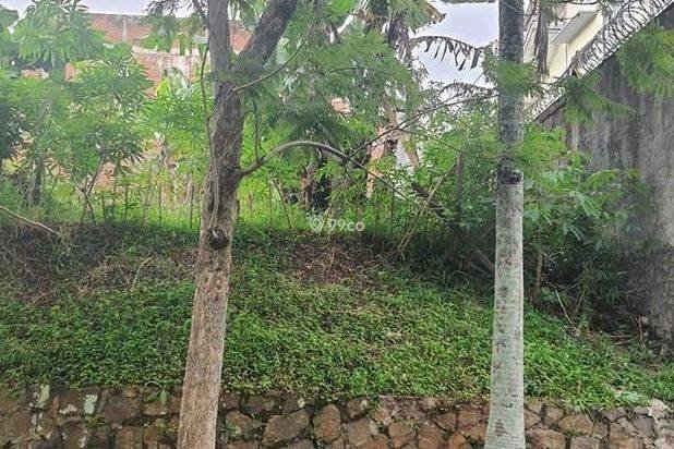Tanah siap bangun di gegerkalong permai
