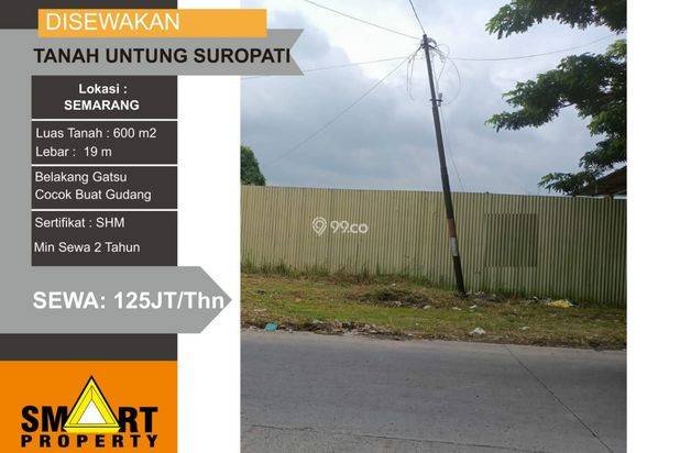 Untung Suropati