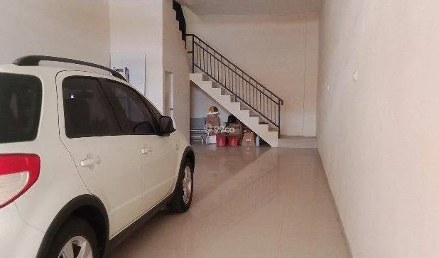 ruko Jl badak