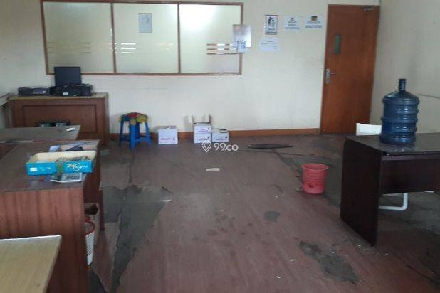 Jual Cepat Gudang plus Office di Srengseng Raya Jakarta Barat