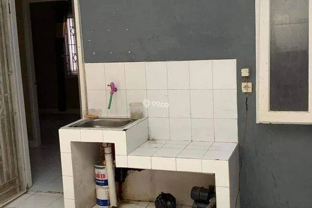 Di Jual Rumah Perumahan Permata Palasari Cipanas, Cianjur