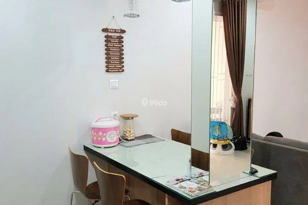 Disewa Rumah di Samara Village Gading Serpong Disewa Rumah di Samara Village Gading Serpong