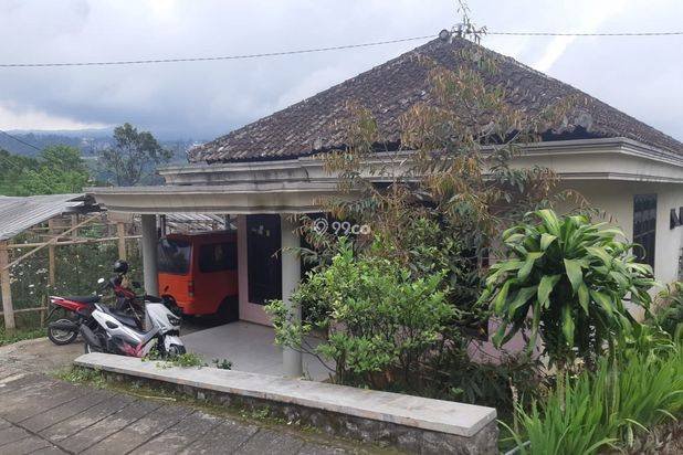 Rumah Bagus dan Murah Strategis di Bumiaji Kota Batu