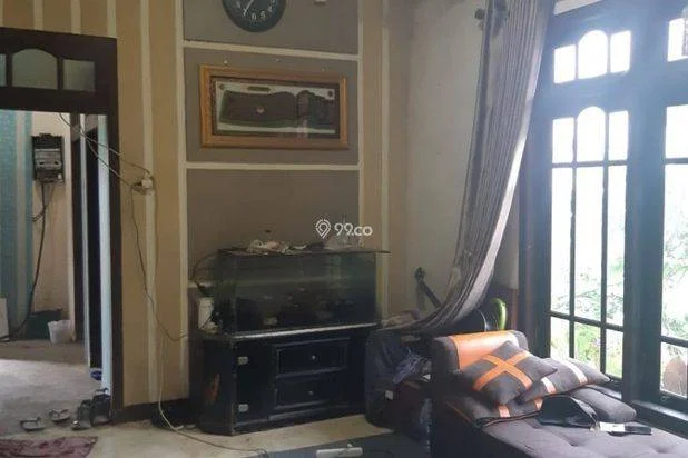 Rumah Bagus dan Murah Strategis di Bumiaji Kota Batu