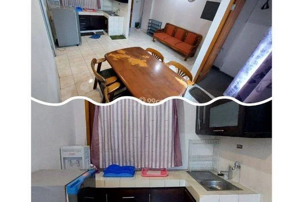 Margonda Residence 1 Mares 1 Depok