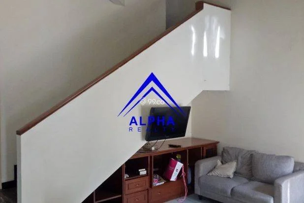 Disewa Rumah Di Cigadung Bandung