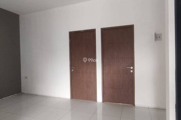 Rumah 100% Baru Lux Minimalis dekat Trans Studio Buahbatu