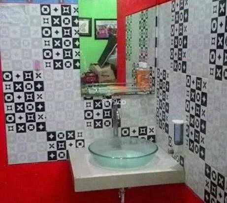 dijual rumah murah