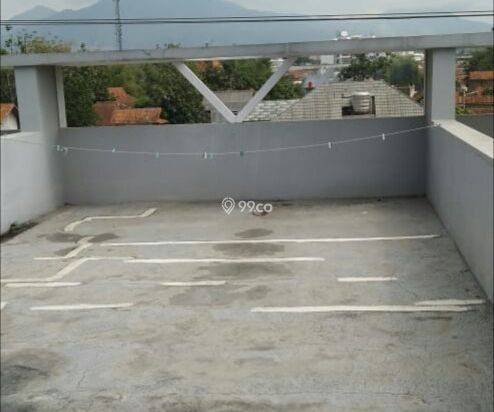 ruko baru SIAP PAKAI di rancaekek bandung