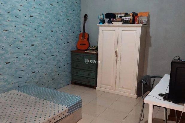 Ruko 2 lt 1,4 M strategis di Tugu Depok