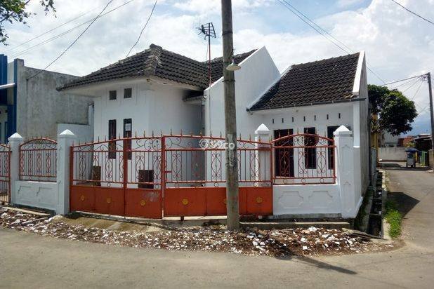 Rumah Murah Kota Tasikmalaya