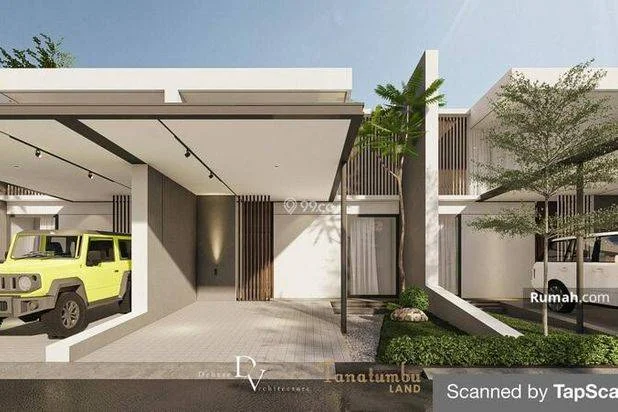 harga prelaunching rumah baru di cimahi utara