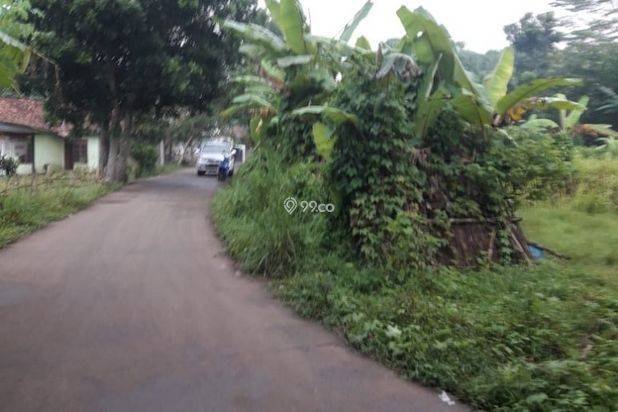 Tanah Darat 4.500m2 Tigaraksa Kab Tangerang Banten