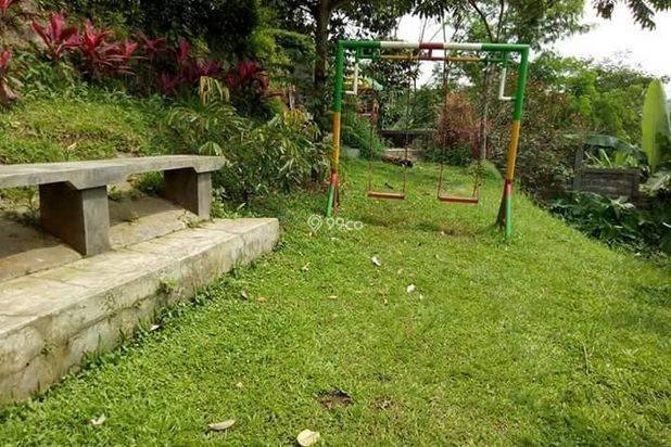 OBRAL | Villa Kolam Renang Ramai, TOLL Gunung Salak Caringin C